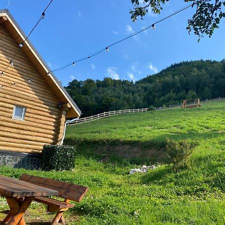 Magura Little Chalet Exterior foto