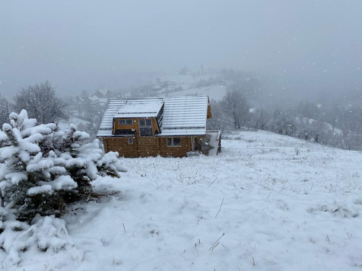 Magura Little Chalet Exterior foto