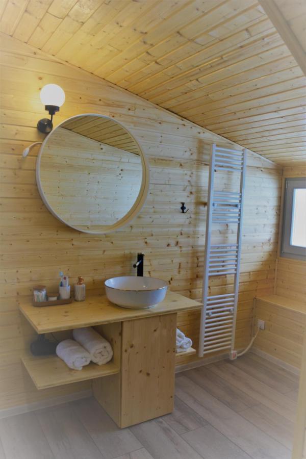 Magura Little Chalet Exterior foto