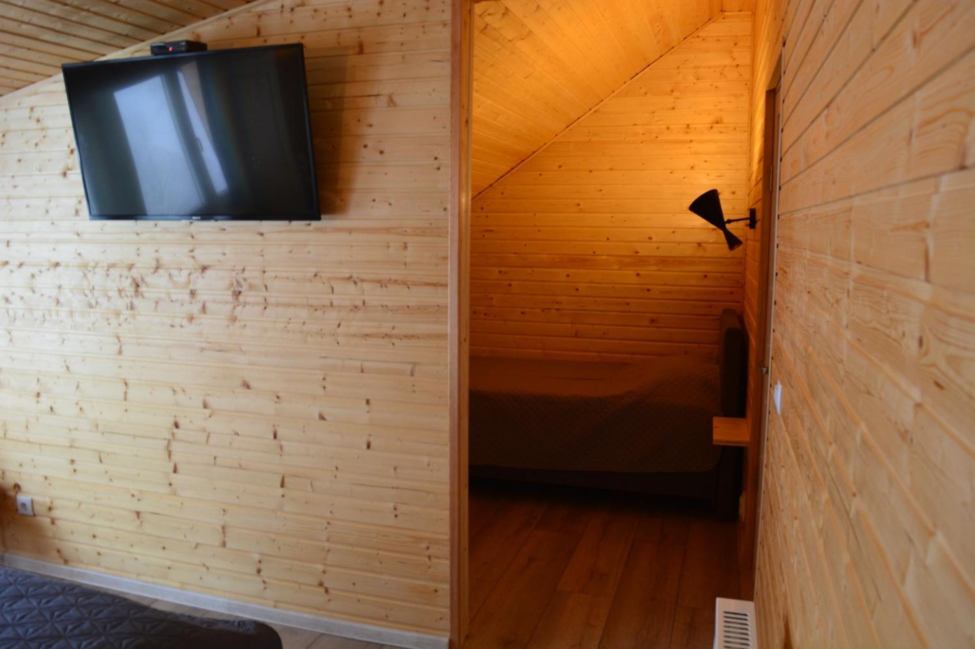 Magura Little Chalet Exterior foto